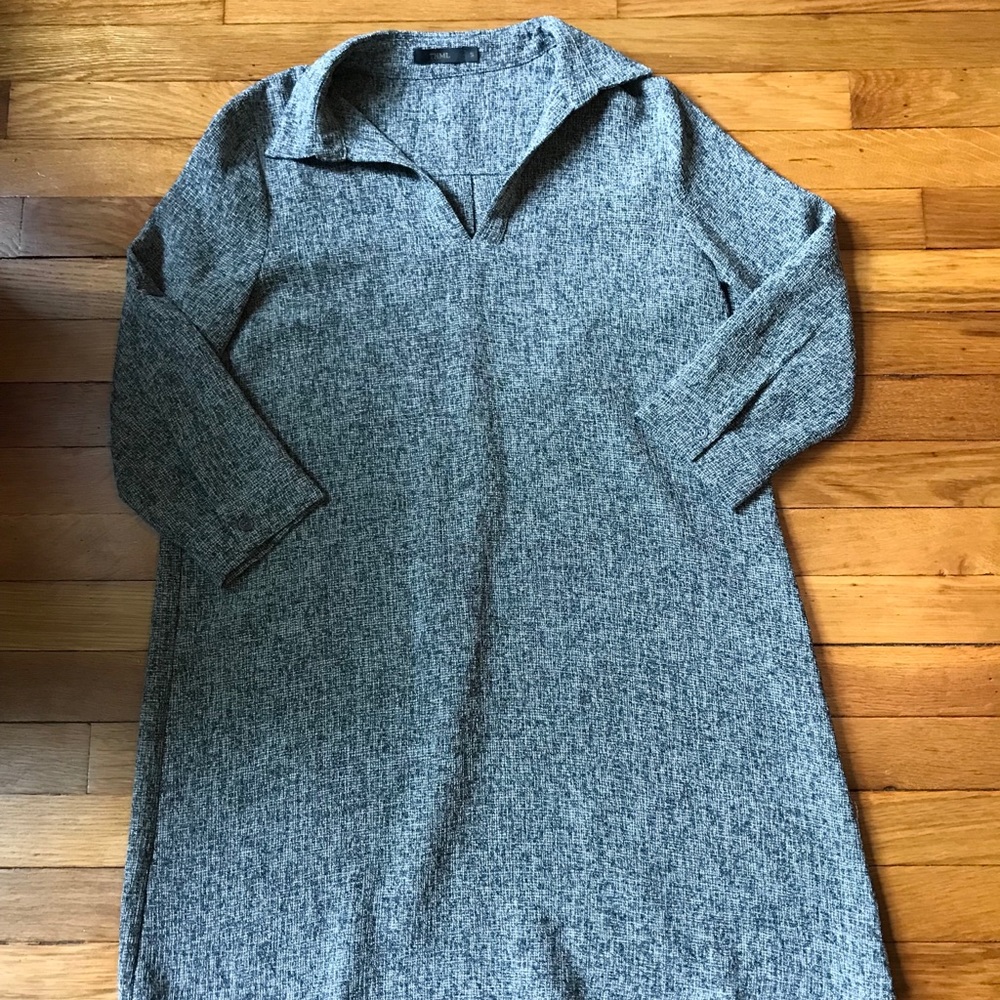 THML Swing Dress